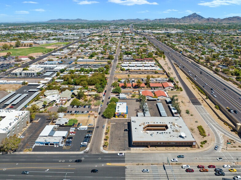 More Photos Of 4117 N 17th St, Phoenix Office For Sale