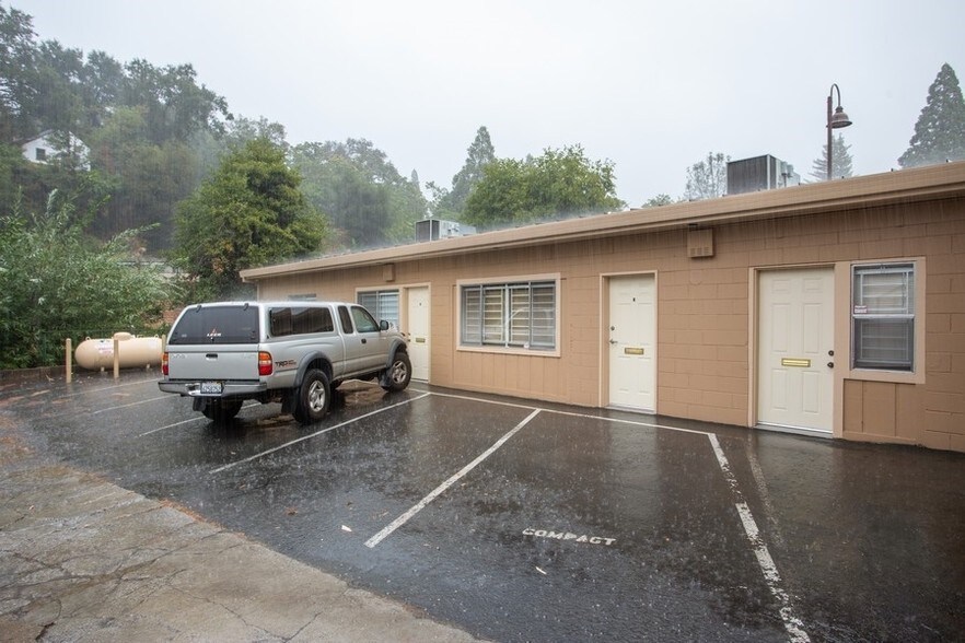 More Photos Of 537 Main St, Placerville Freestanding For Sale