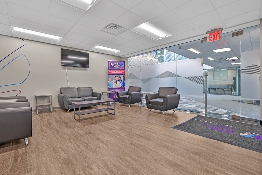 More Photos Of 222 Route 59, Airmont Medical For Lease