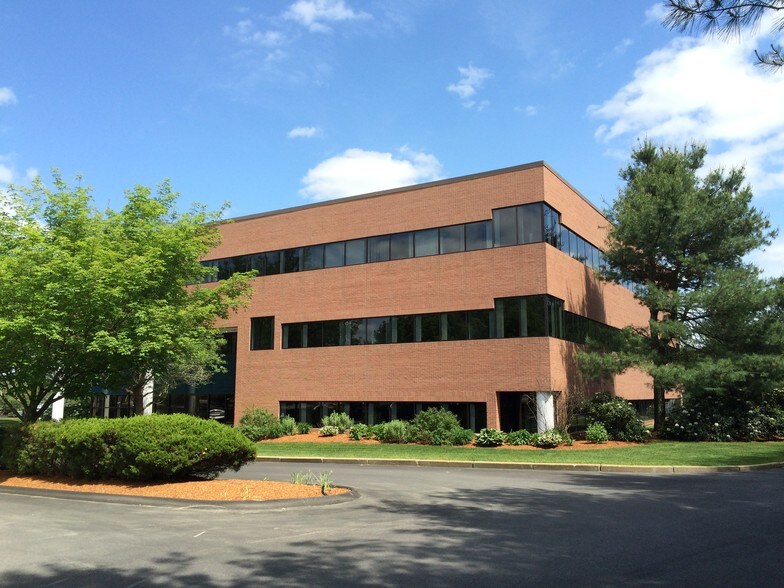 More Photos Of 175 Paramount Dr, Raynham Office For Sale