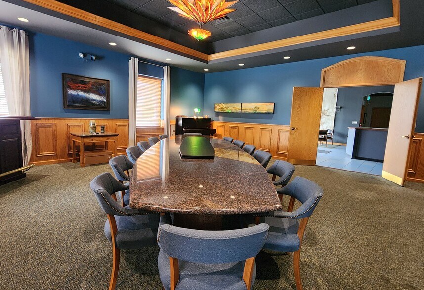 More Photos Of 5920 S Hohman Ave, Hammond Flex For Lease
