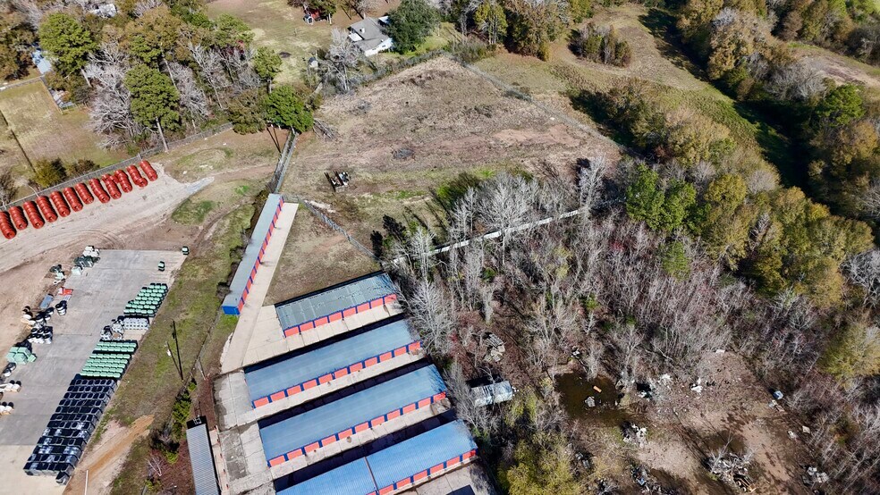 More Photos Of 11483 Old Highway 105 E, Conroe Self Storage For Sale