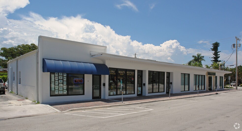 More Photos Of 2434-2438 E Las Olas Blvd, Fort Lauderdale Storefront Retail Office For Lease