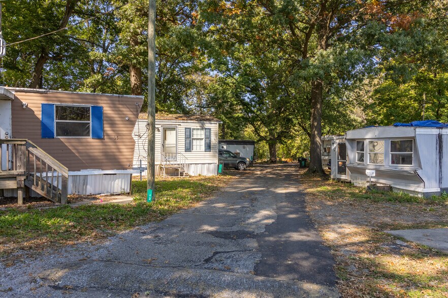 More Photos Of 7631 Daly Rd, Cincinnati Manufactured Housing Mobile Home Park For Sale