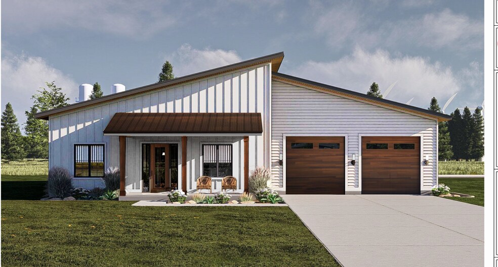 Primary Photo Of 7501 Sherrills Ford Rd, Sherrills Ford Specialty For Sale