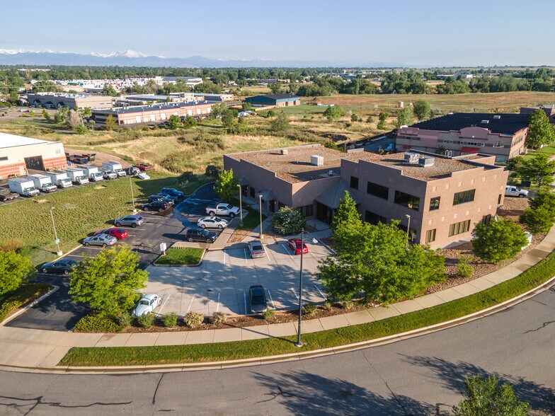 More Photos Of 1363 Horizon Ave, Lafayette Warehouse For Sale