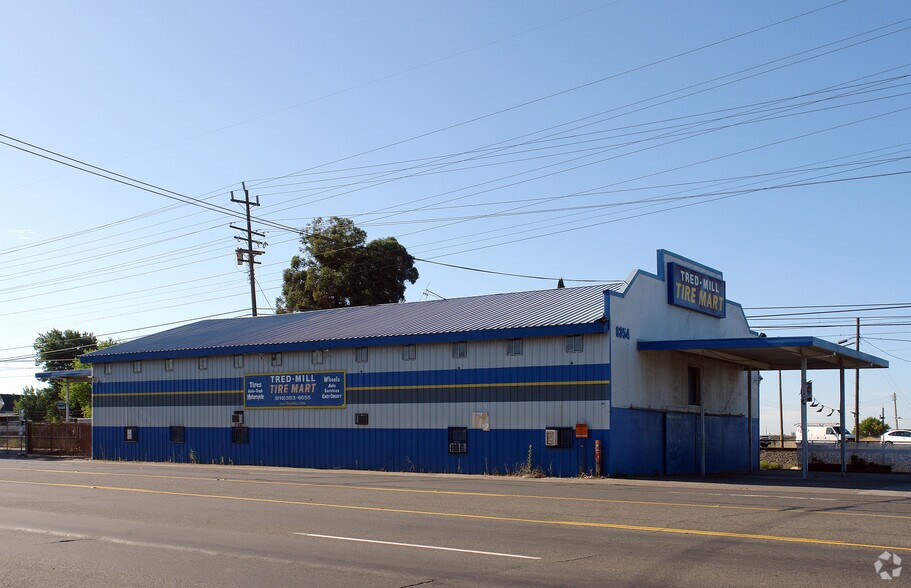 More Photos Of 8354 Folsom Blvd, Sacramento Warehouse For Sale