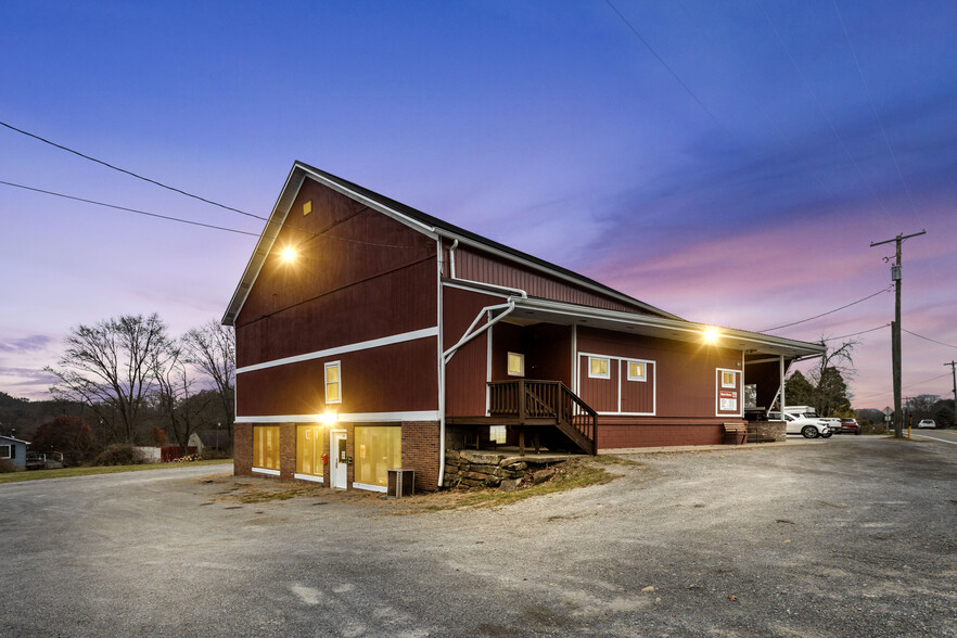 Primary Photo Of Saxonburg Road, Sarver Freestanding For Sale