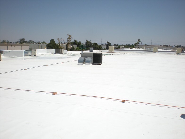 More Photos Of 819 W Fairmont Dr, Tempe Warehouse For Lease