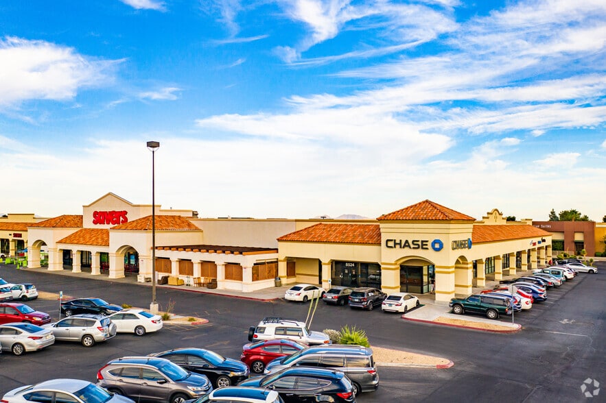 More Photos Of 8510-8584 W Lake Mead Blvd, Las Vegas Unknown For Lease