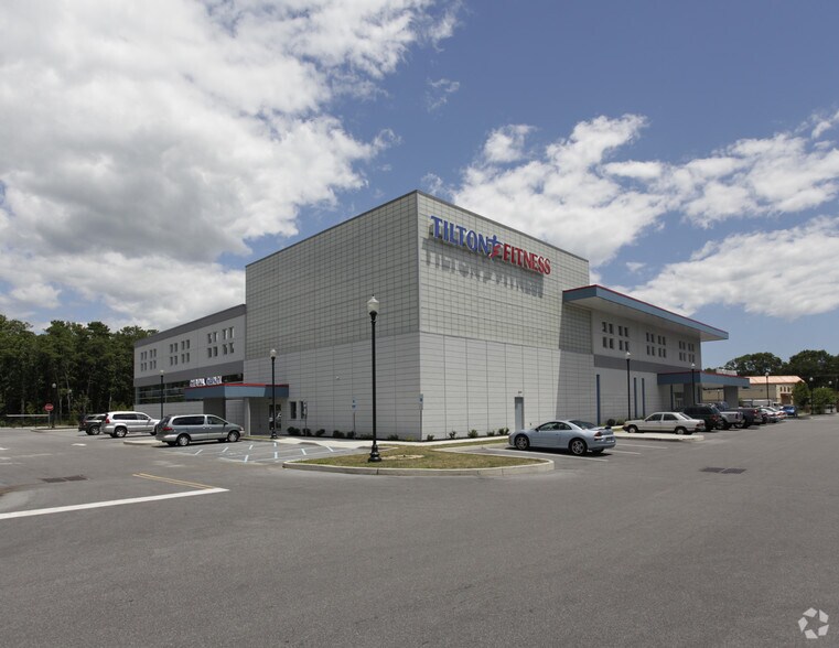 More Photos Of 323 S Pitney Rd, Galloway Medical For Sale