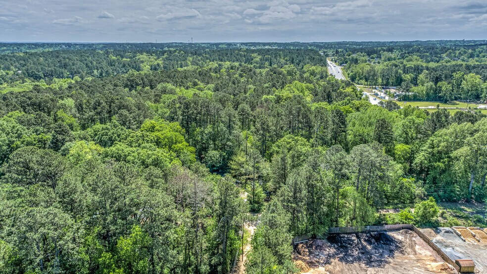 More Photos Of 4685 Washington Rd, Evans Land For Sale