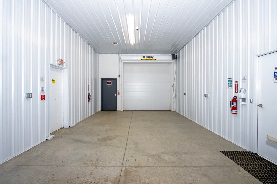 More Photos Of 7706B Congress Rd, West Salem Food Processing For Lease