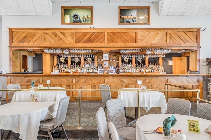 More Photos Of 88 Route 173 W, Hampton Lodge Meeting Hall For Sale