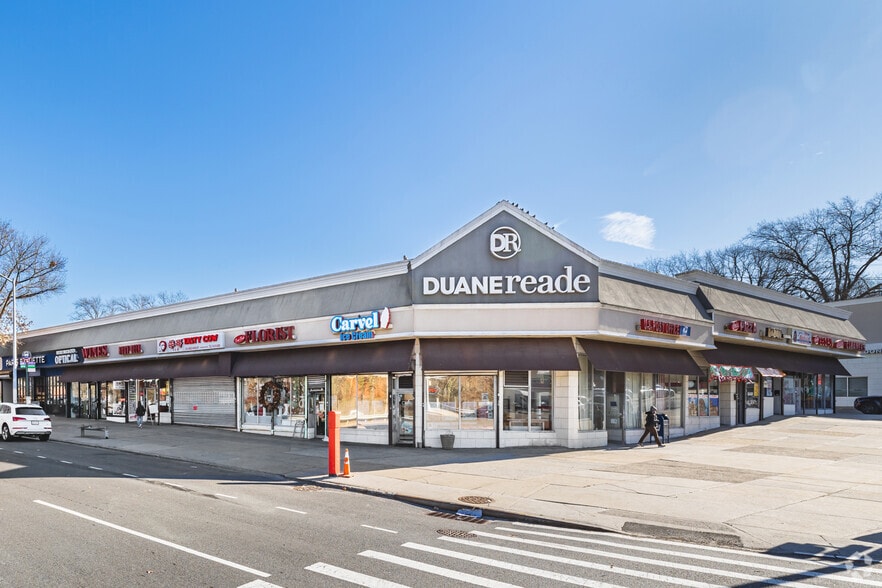 More Photos Of 249-02-249-46 Horace Harding Expy, Little Neck Supermarket For Lease