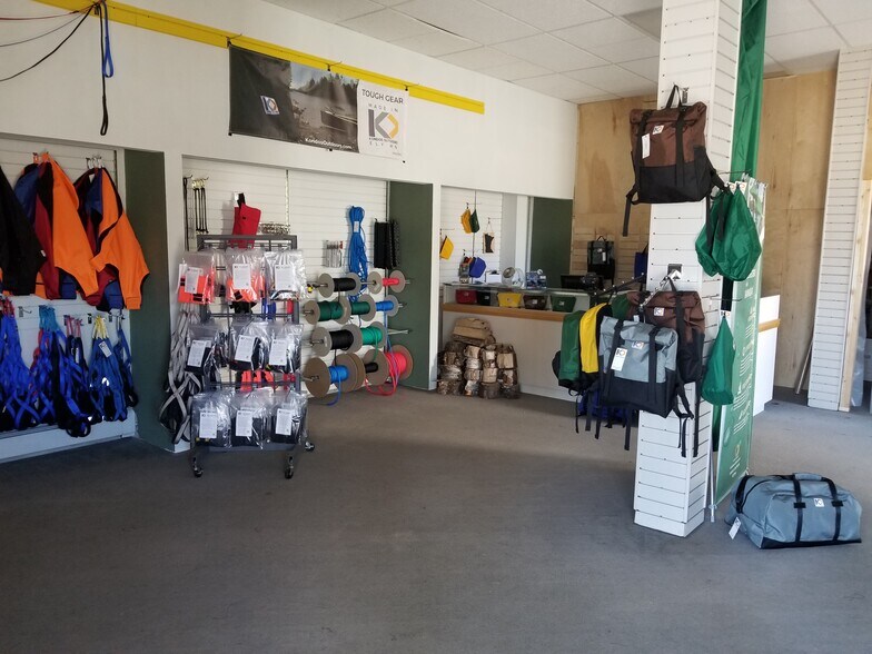 More Photos Of 145 E Chapman St, Ely General Retail For Sale