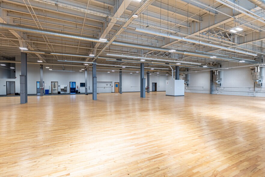 More Photos Of 4925 Harrison St, Pittsburgh Warehouse For Sale