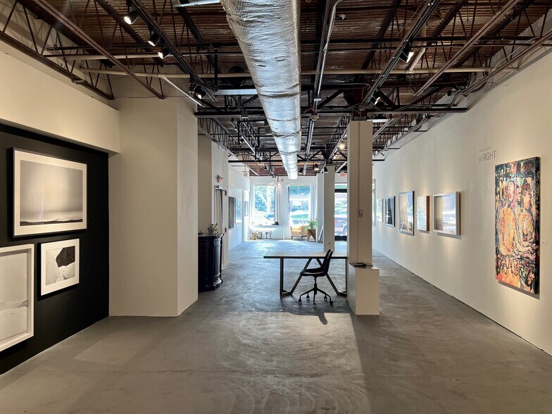 More Photos Of 70 Main St, New Canaan Medical For Lease