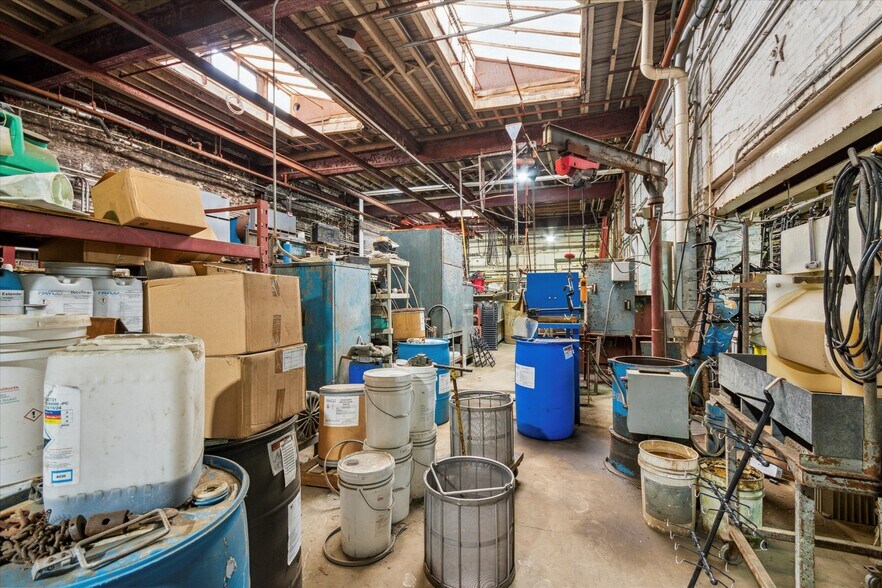 More Photos Of 2103 Wishart st, Philadelphia Warehouse For Sale