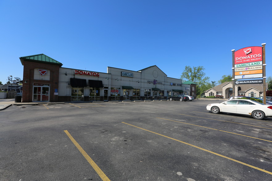 Primary Photo Of 832-860 Rombach Ave, Wilmington Storefront Retail Office For Lease