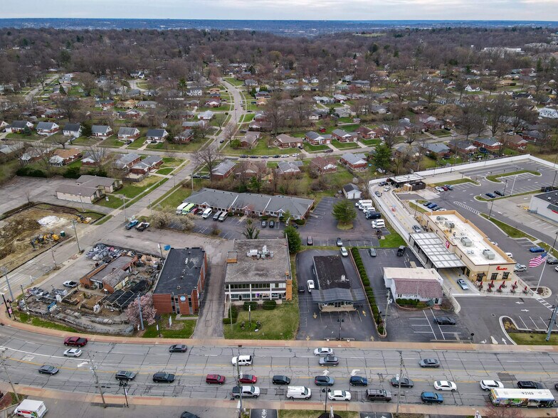 More Photos Of 8620 Winton Rd, Cincinnati Medical For Sale