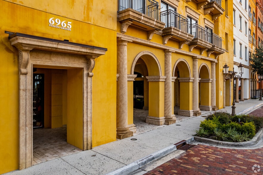 More Photos Of 6965 Piazza Grande Ave, Orlando Office Residential For Lease