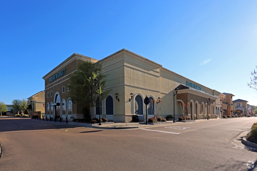 More Photos Of 1000 Highland Colony Pky, Ridgeland Coworking Space