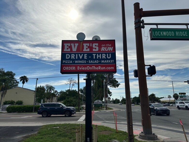 More Photos Of 3155 Clark Rd, Sarasota Restaurant For Sale