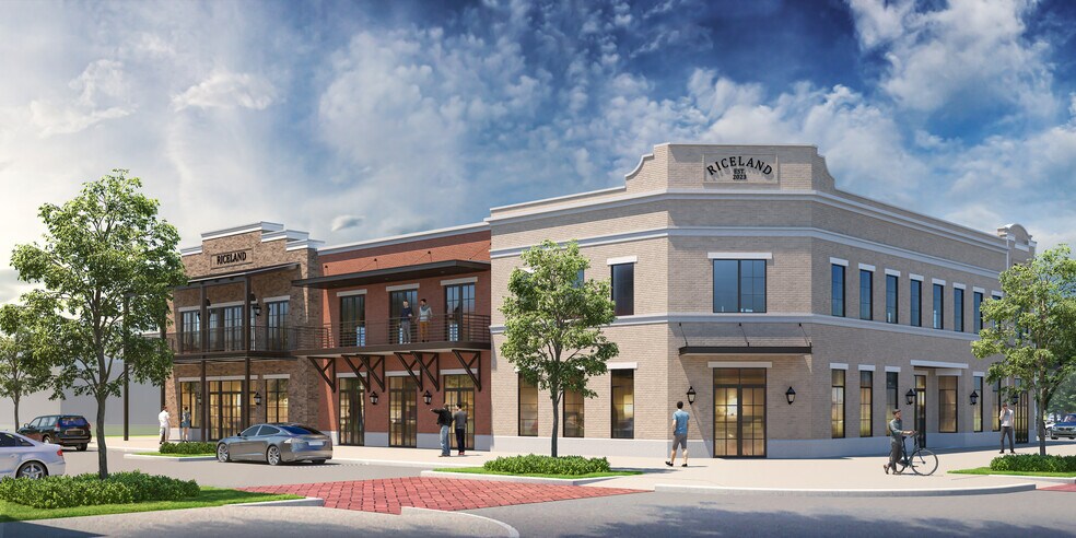 Primary Photo Of 11607 Eagle Dr, Mont Belvieu Unknown For Lease