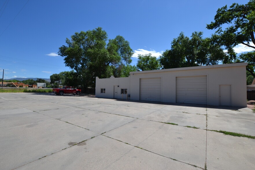 More Photos Of 116 N Orchard Ave, Canon City Auto Dealership For Sale
