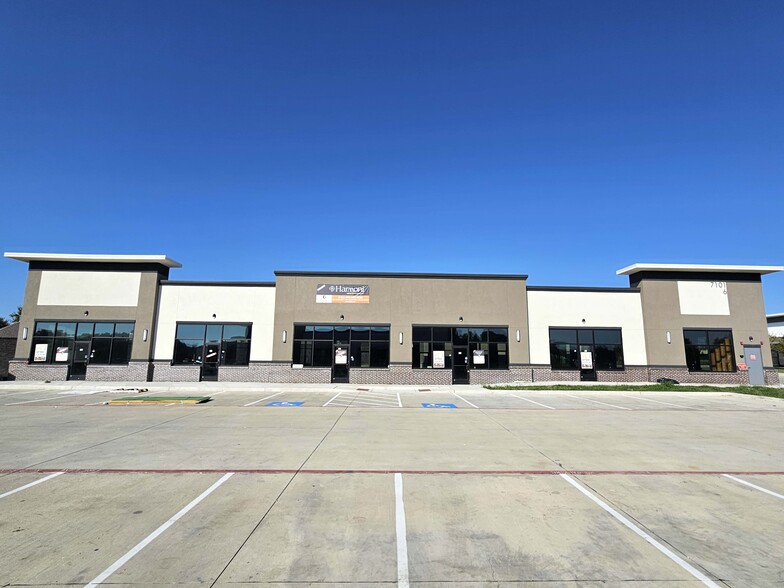 More Photos Of 7101 Custer Rd, Frisco Unknown For Lease