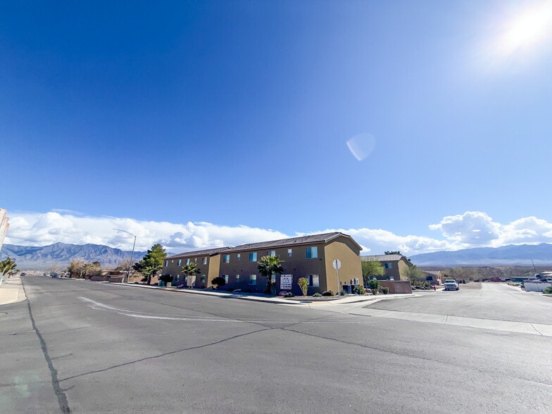 More Photos Of 100 E 1st South St, Mesquite Apartments For Sale