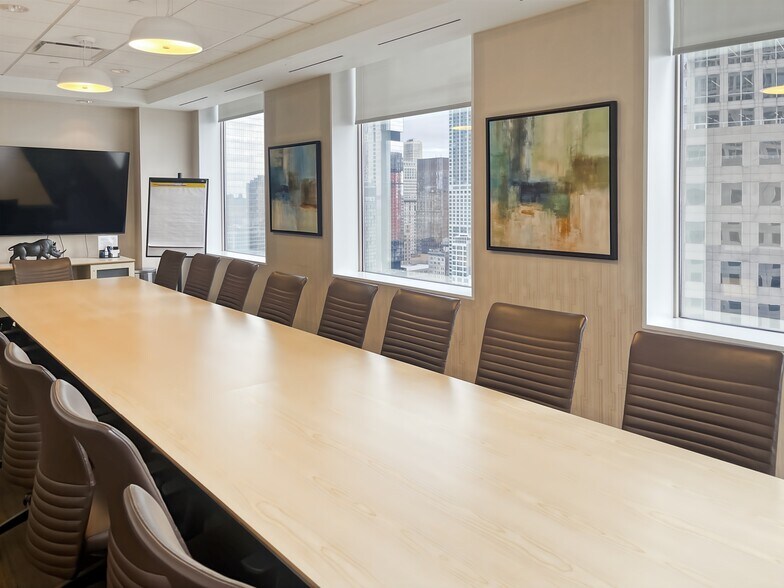 More Photos Of 200 Vesey St, New York Coworking Space