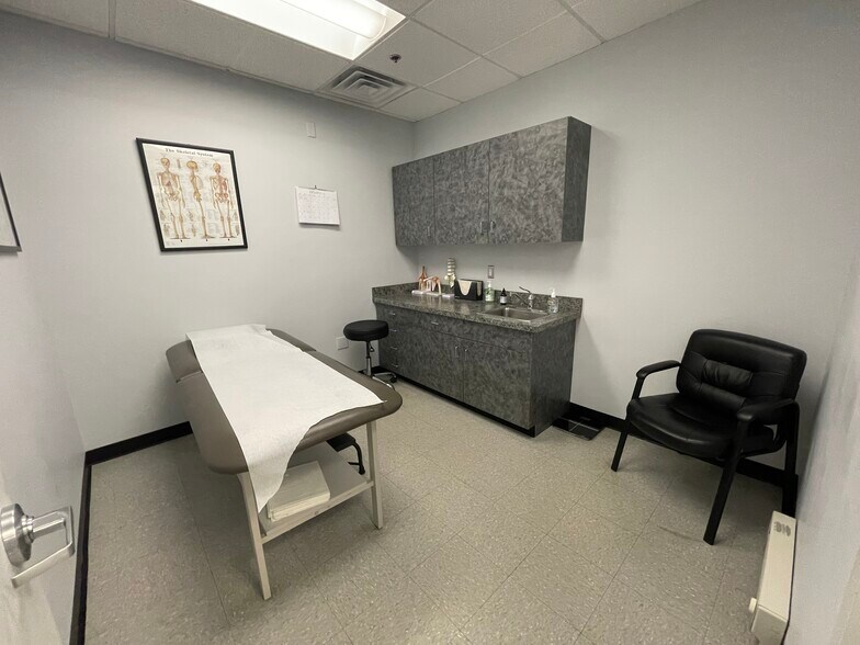 More Photos Of 1450 Us Highway 22 W, Mountainside Medical For Lease