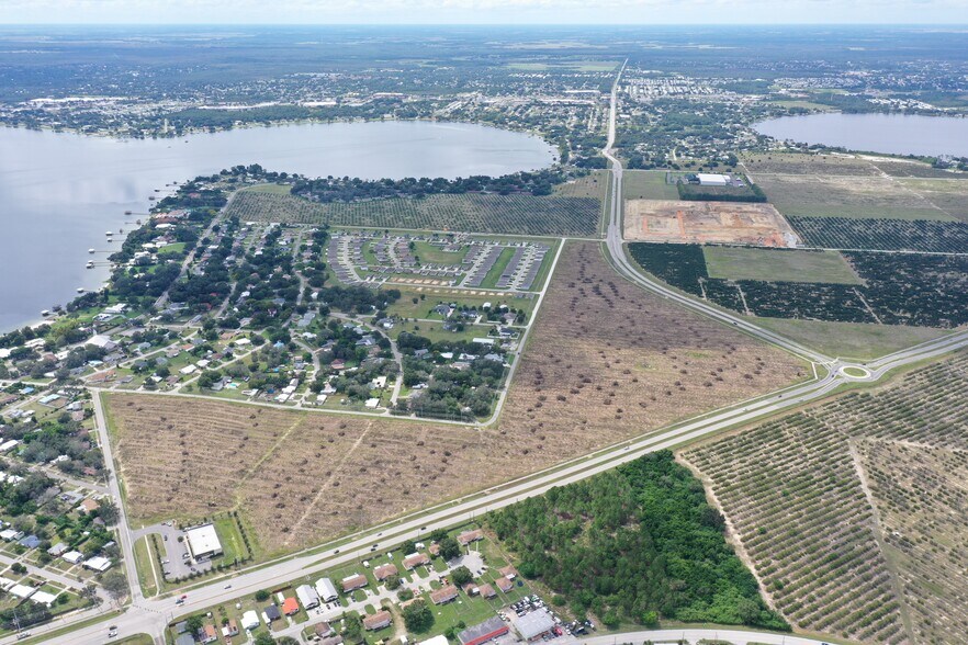 More Photos Of 2400 Ashbury Drive, Sebring Land For Sale