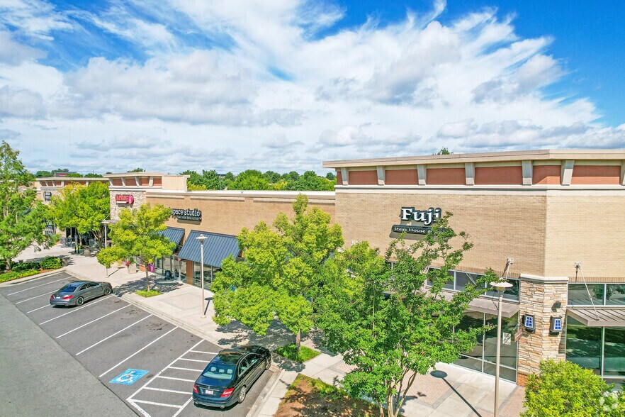 More Photos Of 12801 S Tyron St, Charlotte Unknown For Lease