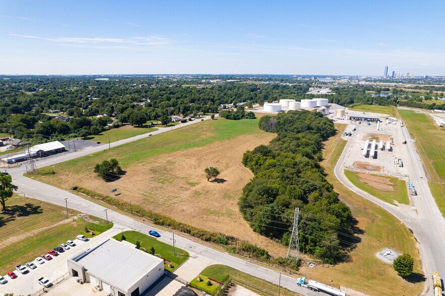 More Photos Of 4201 E Reno Ave, Oklahoma City Land For Sale