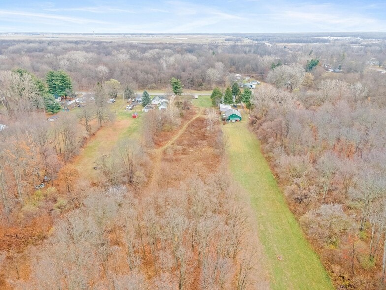 More Photos Of 00000 Huron River Dr S, Romulus Land For Sale