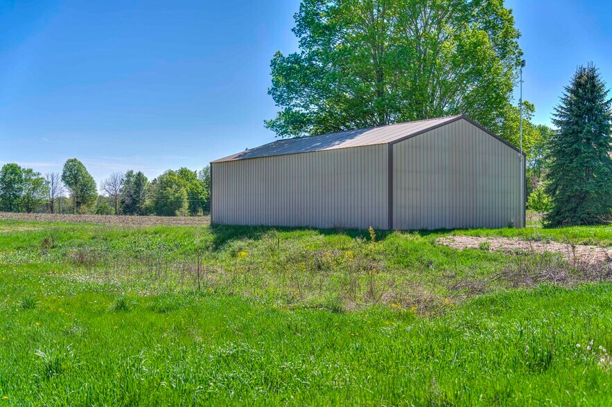 More Photos Of 2951 N Meridian Rd, Hudson Land For Sale