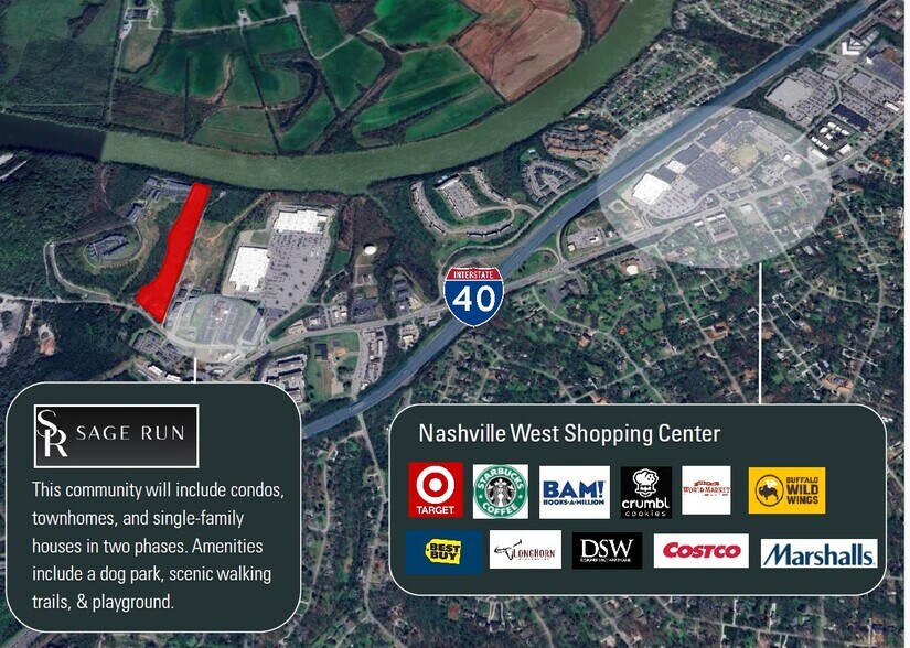 More Photos Of 5760 River Rd, Nashville Land For Sale