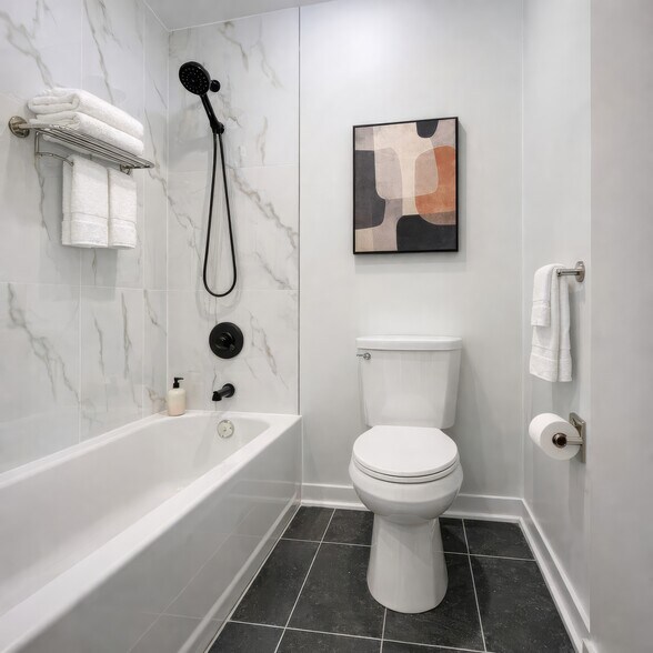 More Photos Of 208 Warren St, Hudson Apartments For Sale