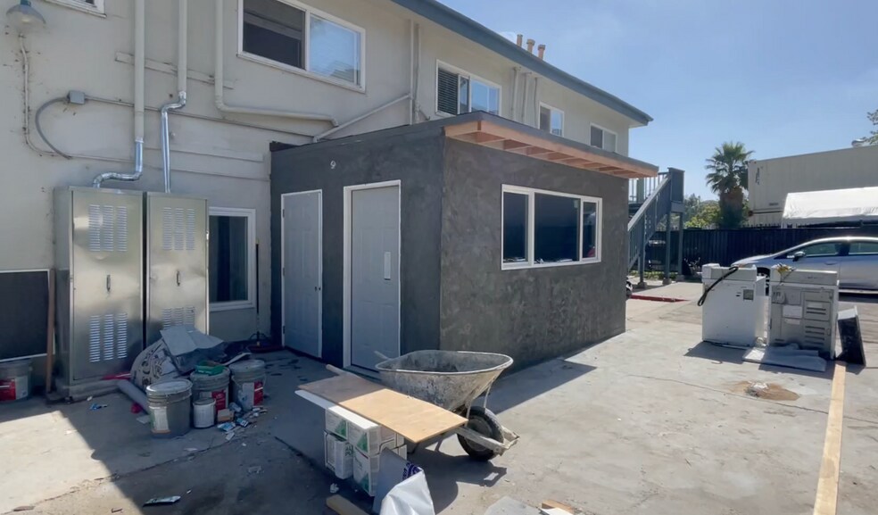 More Photos Of 5502-5506 University Ave, San Diego Apartments For Sale