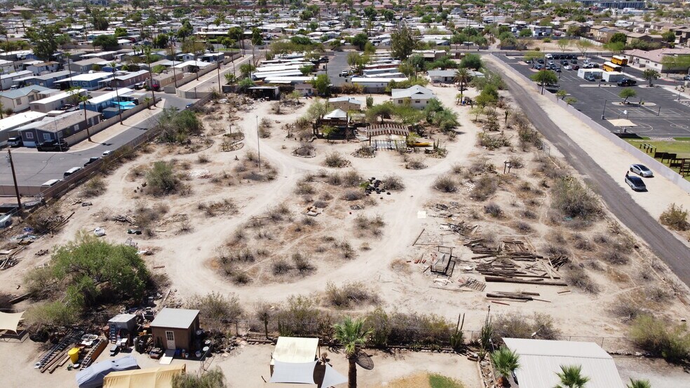 More Photos Of 8047 S 2nd St, Phoenix Land For Sale