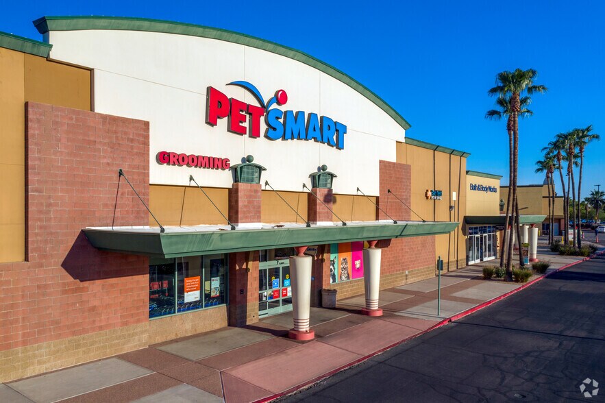 More Photos Of 1641 S Stapley Dr, Mesa Unknown For Lease