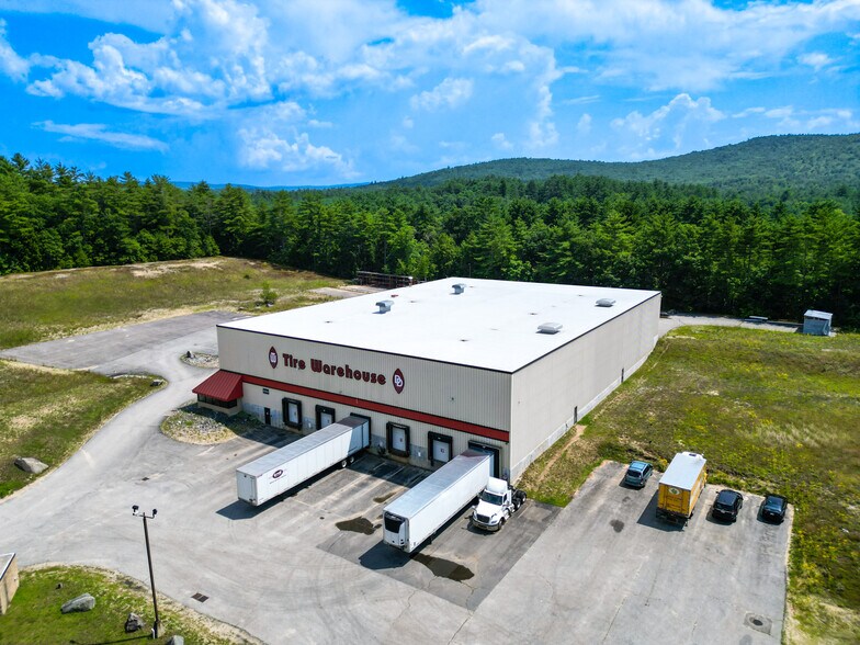 More Photos Of 1042-1050 W Swanzey Rd, Swanzey Warehouse For Sale