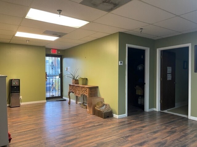 More Photos Of 1109 25th St, West Palm Beach Light Distribution For Lease