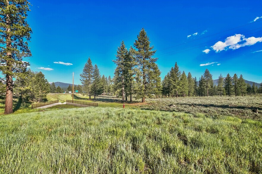 More Photos Of 9701 Highway 267 Hwy, Truckee Land For Sale