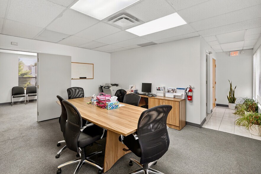 More Photos Of 228 Route 34, Old Bridge Office For Sale