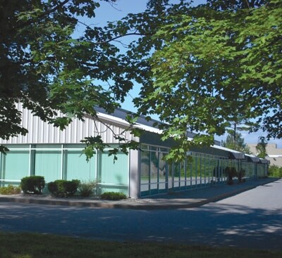 Primary Photo Of 20 Winter Sport Ln, Williston Warehouse For Lease