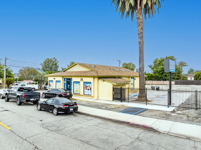 More Photos Of 12940 13th St, Chino Office For Sale